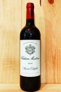 Chateau Montrose2013/ȡ2013