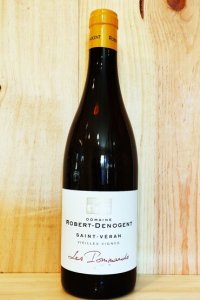 Saint-Veran V.V. Les Pommards2015/Domaine Robert Denogent 󡦥 桦˥塦졦ݥޡ2015/١롦