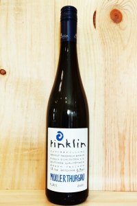 Muller Thurgau trocken 2020/Rinklin  ߥ顼ȥ륬 ȥå2020/󥯥  