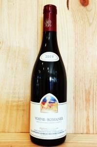 Vosne Romanee 2019/Geroges Mugneret-Gibourg̡ޥ 2019/른塦ߥ˥=֡