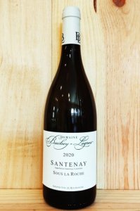 Santenay Sous la Roche 2020/Domaine des Bachey=Legros ȥ͡顦å2020/ɥ᡼̡ǡХ륰