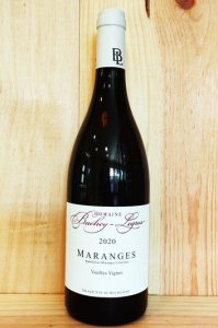 Maranges Rouge Vieille Vignes 2020/Dmaine de Bachey=Legros ޥ󥸥塦롼 桦˥ 2020/Х륰