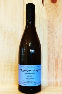 Bourgogne Aligoté 2020/Domaine Sylvain Pataille ֥르˥塦ꥴ 2020/ɥ᡼̡󡦥ѥ