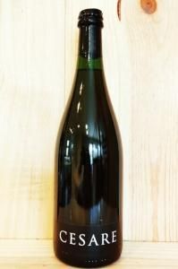 Cesare 2017 (Spumante Rosé Extra Brut)/Piana dei Castelli 2017ʥץޥ ֥å ʥ塼/ԥʡǥ