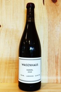 Spatburgunder Kanzel Badischer Landwein2020/Wasenhaus ڡȥ֥륰 󥼥 Сǥ㡼ȥ2020/ϥ