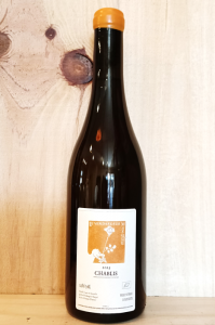 <img class='new_mark_img1' src='https://img.shop-pro.jp/img/new/icons14.gif' style='border:none;display:inline;margin:0px;padding:0px;width:auto;' />Chablis2023 (Le VendangeurMasque)/Alice et Olivier deMoor ����֥�ʥ��������󥸥塼��ޥ�����2023/���ꥹ������������������ɡ��ࡼ��