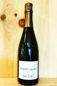 Extra Brut Blanc de Noirs (2020)/Benoit Lahaye ȥ顦֥å ֥󡦥ɡΥ2020/֥Υ饤