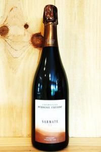 Sarmate Base2021/Perrine Fresneޥåȡɥ ʥ١2021/ڥ̡ե
