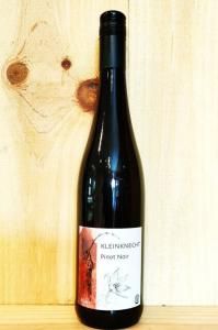 Pinot Noir N.V./Kleinknecht　ピノ・ノワール N.V./クラインクネヒト