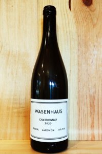 Chardonnay Staufen Badischer Landwein2020/Wasenhaus ɥ͡ե󡦥Сǥ㡼ȥ2020/ϥ