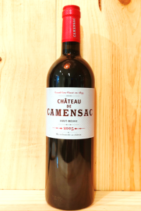 Château de Camensac 2005/ȡɡޥ󥵥å 2005