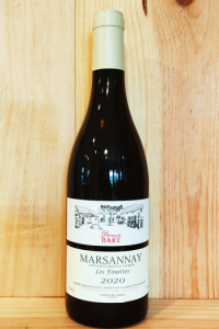 Marsannay Les Finottes (Monopole) 2020/Domaine Bart ޥ륵͡졦եΥåȡʥΥݡ 2020/ɥ᡼̡С