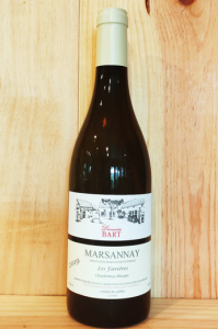 Marsannay Blanc Les Favieres 2019/Domaine Bart ޥ륵֥͡ 졦ե 2019/ɥ᡼̡С