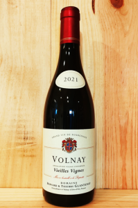 Volnay Vieilles Vignes 2021/Thierry Glantenay ͥ 桦˥ 2021/ƥ꡼ȥ