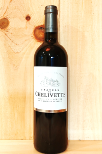 Chateau de Chelivette Rouge 2019/Chateau de Chelivette  ȡɡåȡ롼 2019/ȡɡå