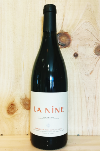 La Nine  Minervois 2020/Domaine Jean-Baptiste Senat 顦ˡ ߥͥ 2020/ɥ᡼̡=Хƥȡ