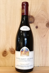 <img class='new_mark_img1' src='https://img.shop-pro.jp/img/new/icons14.gif' style='border:none;display:inline;margin:0px;padding:0px;width:auto;' />Nuits St Geroges1erCru VignesRondes2020/GerogesMugneret Gibourg NSG 1er ˥2020/른塦ߥ˥쥸֡