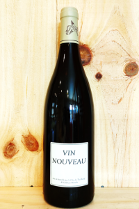 <img class='new_mark_img1' src='https://img.shop-pro.jp/img/new/icons14.gif' style='border:none;display:inline;margin:0px;padding:0px;width:auto;' />Vin Nouveau du Tue-Boeuf Rouge 2023/Le Clos du Tue-Boeuf 󡦥̡ǥ塦=֥å 롼2023/롦ǥ塦塦֥å