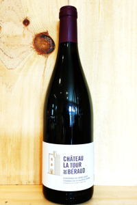 Costieres de Nime Rouge 2020/Chateau La Tour de Beraud ƥ롦ɡˡࡦ롼 2020/ȡ顦ȥ롦ɡ٥