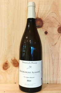 BourgogneAligoteLesVignesBlanches2023/Laurent Bourtourault ֥르˥塦ꥴ 졦˥塦֥󥷥/󡦥֥ȥ