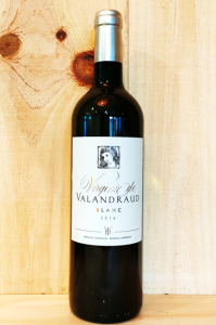 Virginie de Valandraud Blanc 2016/Chateau Valandraud  른ˡɡɥ֥2016/ȡɥ