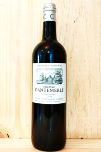 Château Cantemerle 2019/ȡȥ 2019