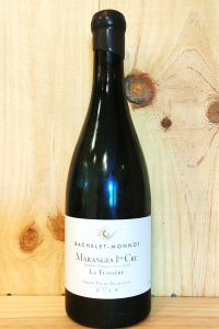 Maranges Rouge 1er Cru La Fussiere 2019/Bachelet Monnot  ޥ󥸥 롼 ץߥ 顦ե2019/Х졦