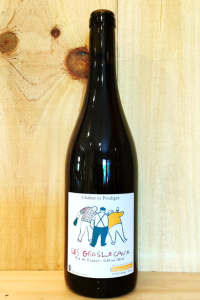  Les Gros Locaux 2022/Domaine Chahut et Prodiges     2022/ɥ᡼̡㥦ץǥ
