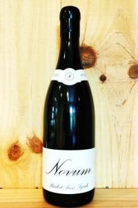 Novum Marlborough Basket Press Syrah 2022/NovumΥࡦޡܥХåȥץ쥹顼 2022/Υ