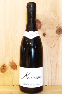 Novum Marlborough Basket Press Syrah 2023/NovumΥࡦޡܥХåȥץ쥹顼 2023/Υ