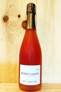 Extra Brut Rosé de Macération2020/Benoit Lahaye ȥ顦֥å ɡޥ饷2020/֥Υ饤