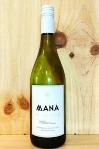 MANA Sauvignon Blanc 2023/Invivoޥʡ˥֥ 2023/