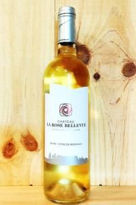 Chateau La Rose Bellevue Blanc2023/ȡ顦٥塦֥2023