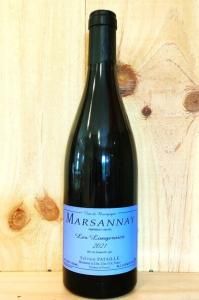 Marsannay Rouge Les Longeroies 2021/ Sylvain Pataille ޥ륵͡롼 졦󥸥2021/󡦥ѥ