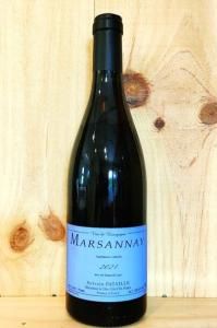 <img class='new_mark_img1' src='https://img.shop-pro.jp/img/new/icons14.gif' style='border:none;display:inline;margin:0px;padding:0px;width:auto;' />Marsannay Rouge 2021/ Sylvain Pataille マルサネ・ルージュ 2021/シルヴァン・パタイユ