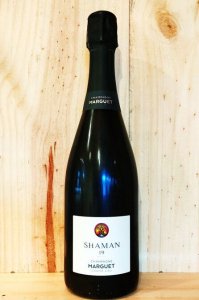 Brut Nature Shaman 19 Grand Cru/Champagne Marguet ֥åȡʥ塼 㡼ޥ 19 󡦥/ѡ˥塦ޥ륲