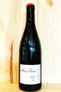 <img class='new_mark_img1' src='https://img.shop-pro.jp/img/new/icons14.gif' style='border:none;display:inline;margin:0px;padding:0px;width:auto;' />Merlot Le Taillis  2022/Maison Boiteau  メルロー “ル・タイイ” 2022/メゾン・ボワトー