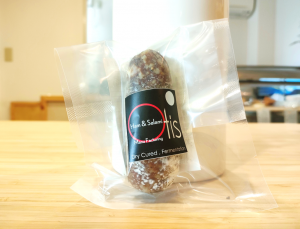 Sumida Fig&SultanaSalami /Otisߥե륿ʡʥߡ/ƥ