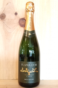 Flama d`Or Brut Nature N.V./Castell d'Or եޥɡ롦֥åȡʥ N.V./ƥ롦ɡ