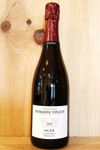Oger 2020/Domaine Vincey  2020/ɥ᡼̡󥷡
