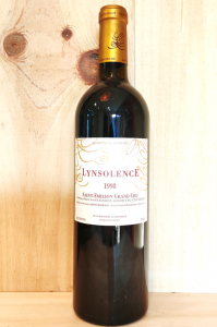 Lynsolence 1998/󥽥 1998