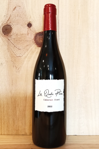 <img class='new_mark_img1' src='https://img.shop-pro.jp/img/new/icons14.gif' style='border:none;display:inline;margin:0px;padding:0px;width:auto;' />Premiere Cuvée Cabernet Franc 2022/Les Quatre Piliers ץߥ롦٥͡ե2022/졦ȥ롦ԥꥨ