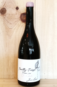 Pouilly Fuisse 1er Sur La Roche  2023/Jessica Litaudץե奤å  1er
