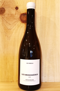 <img class='new_mark_img1' src='https://img.shop-pro.jp/img/new/icons14.gif' style='border:none;display:inline;margin:0px;padding:0px;width:auto;' />Côte de Beaune Les Monsnières 2023/Ex Nihilo ȡɎܡ̡졦󥹥˥2023/˥ҥ