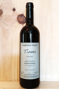 <img class='new_mark_img1' src='https://img.shop-pro.jp/img/new/icons14.gif' style='border:none;display:inline;margin:0px;padding:0px;width:auto;' />Vino 
RossoTinna/Cascina Tiole   åɥƥʡ N.V. /åʡƥ