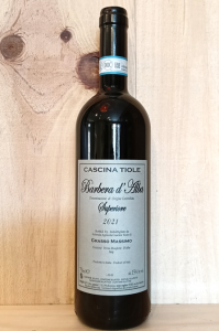 <img class='new_mark_img1' src='https://img.shop-pro.jp/img/new/icons14.gif' style='border:none;display:inline;margin:0px;padding:0px;width:auto;' />Barbera dAlba Superiore2021/Cascina Tiole  Х١  ڥꥪ2021/åʡƥ