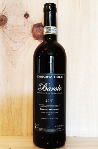 <img class='new_mark_img1' src='https://img.shop-pro.jp/img/new/icons14.gif' style='border:none;display:inline;margin:0px;padding:0px;width:auto;' />Barolo2017/Cascina Tiole  Х 2017/åʡƥ