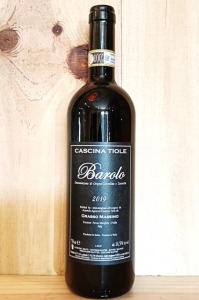 <img class='new_mark_img1' src='https://img.shop-pro.jp/img/new/icons14.gif' style='border:none;display:inline;margin:0px;padding:0px;width:auto;' />Barolo2019/Cascina Tiole  Х 2019/åʡƥ