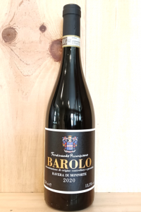 <img class='new_mark_img1' src='https://img.shop-pro.jp/img/new/icons14.gif' style='border:none;display:inline;margin:0px;padding:0px;width:auto;' />Barolo  Ravera di Monforte 2020/Principiano Ferdinande Х顦ǥե2020/ץԥΡեǥʥ