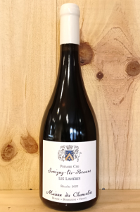 Savigny Les Beaune 1erLes Lavieres 2022/Chancelier ˡ졦ܡ̡ɥ졦˥2022/󥹥ꥨ